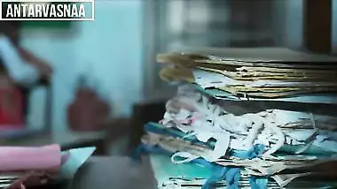 Female Teacher Say Fuck me hard | Sex in Classroom | Indian Teacher Sex Story | Desi Aunty Sex Video