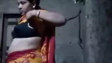 Desi Village Beautiful Aunty With Neighbor For Cash indian tube porno