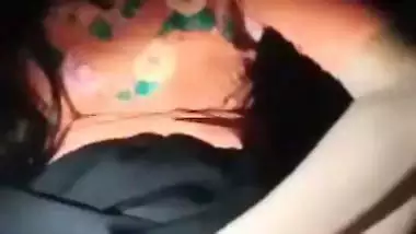 Mizoram Desi XXX girl fingering her hungry pussy on selfie cam