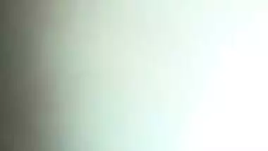 Big ass tamil wife doggy style fucking and cumshot with loud moaning