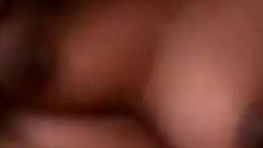 Today Exclusive- Cute Lankan Tamil Girl Showing Her Boobs And Pussy Part 7