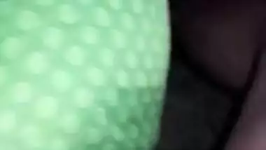 Indian XXX couple makes hot MMS video of oral sex for Desi viewers