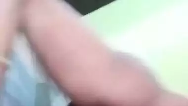 Mallu couple kissing and homemade viral sex fun