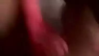 Sri Lankan nude masturbation MMS
