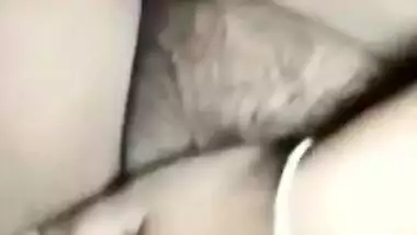 Horny Desi Girl Play With Boobs and Masturbating & cum too Much