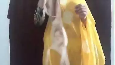 South Indian boobs XXX video to test your sexual nerves - Porn