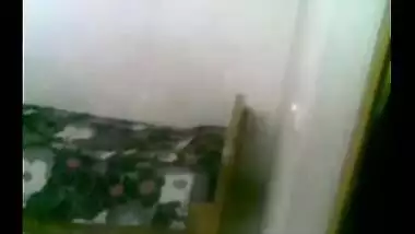Guy Fucks Escort In missionary style and cums Inside her