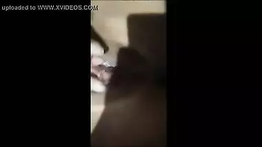 New desi MMS sex video of a young desi girl from Pune