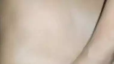 Indian Bhabhi Cheating His Husband In Oyo Hotel Room With Hindi Audio Part 29