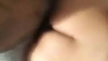 Erotic hardcore from behind fucking video of legal age teenager gal