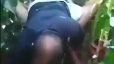 Fuck desi village wife by her father in law middle of cane field