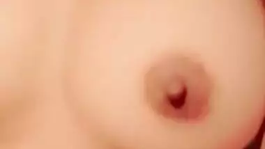 After School I Cum While Is Home My Narrow Wet Pussy Close Up