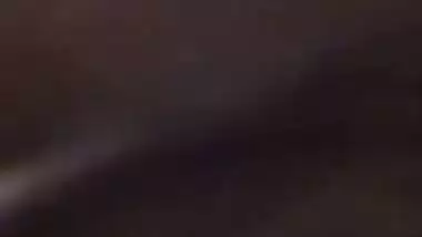 Nagpur girl gives a desi blowjob to her lover until he cums