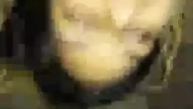 Desi village teen beauty fucked by neighbour guy on sofa of hay
