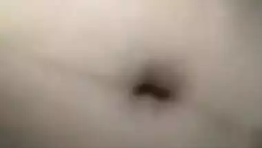 Today Exclusive- Cute Nepali Girl Showing Boobs And Pussy On Video Call Part 2