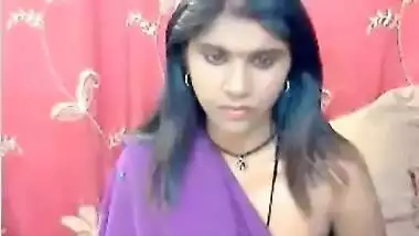 Cute Desi Aunty Cam Chat Pussy Ass Show Horny part 1