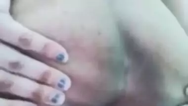 Beautiful Sexy Ass Indian Horny Girl Showing And Masturbating Part 3