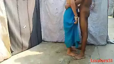 Indian Chachi Shagun Is Nangi With Fuck Her Naighbour And Fuck Standing Doggy Style
