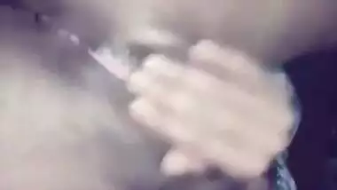 Beautiful Cute Bangladeshi Village Girl Showing Her Pussy And Asshole 2 clips part 1