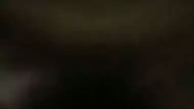 Cheating wife takes a huge dick in her wet cunt