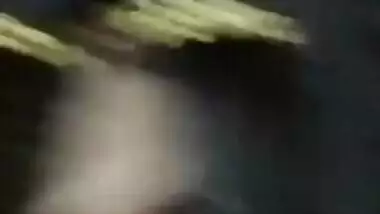 Today Exclusive- Paki Bhabhi Boob Prssing And Ass & Pussy Record By Dewar