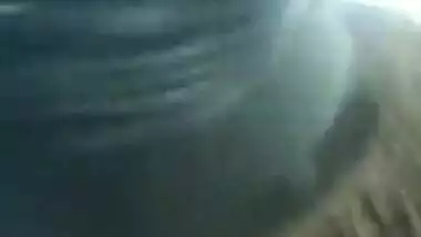 Teen porn video of a chubby girl fucking her boyfriend in front of friends