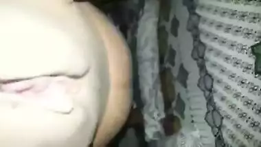 Desi h wife purvi doggy syle fucked by hubby's friend Rameez