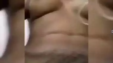 Beau is frustrated and the Indian boosts his mood showing tits and pussy