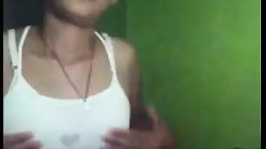 Indian sex videos of a slim bhabhi fucking her horny neighbor