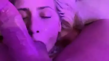 “Fuck My Mouth Like A Pussy” TRAILER | Extreme Sloppy Face Fuck | ATM | Rimming | Cum Play