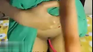 Hot Desi Bangla babe on Cam Showing Cute Boobs and Pussy and Squirting