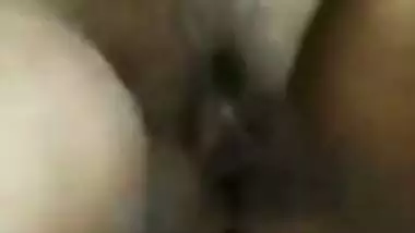 Boss fucks Desi employee's XXX hole in point of view MMS video