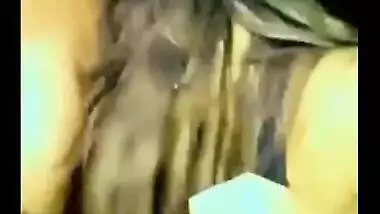 Indian sex mms of an office slut giving a oral stimulation to her boss