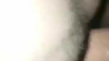 Desi slut has XXX sex with hung boy who makes MMS video for friends