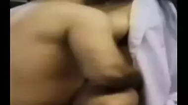 Unfaithful cheating Indian house wife hardcore sex with office boss