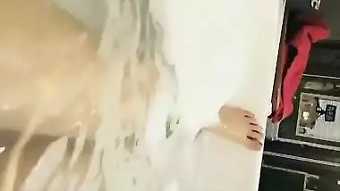 Desi chick is the cutest XXX teen in sex world for chudai viewers