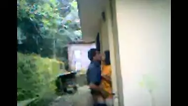 Hindi sex desi porn video of sexy Indian wife Chhavi with neighbor