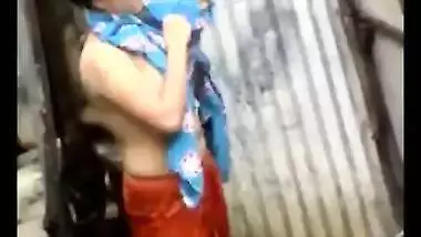 Bangla desi village babes bathing in Dhaka city XXX porn HQ