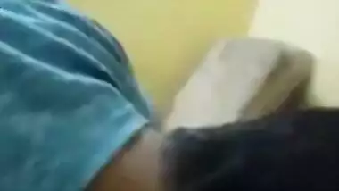 XXX womanizer fucks Desi girl who becomes famous due to MMS video