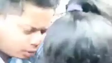 [ Indian Hard Porn ] Desi lovers XXX sex video. Show Her tits