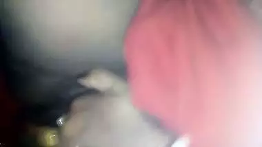 Bengali sexy boudi in saree fingering chut selfie