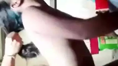 Manipuri pair sex movie scene of hardcore home sex act