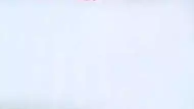 Today Exclusive- Famouse Desi Khushi Sheikh Showing Her Nude Body And Masturbating Part 6