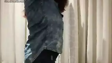 Super Demanded Girl Shionic, Paid App Contents!! Braless With Shirt Full Teasing