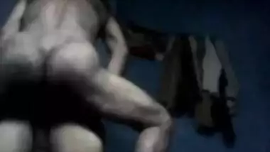 Desi porn of big ass village aunty home sex with neighbor