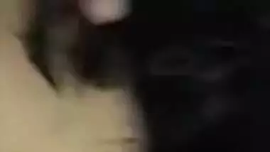 CUCKOLD hubby recording his beautiful horny wife rammed by friend