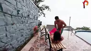 Indian Bhabhi - Desi Maid Fucked By Student – Join Telegram Channel Eightshorts