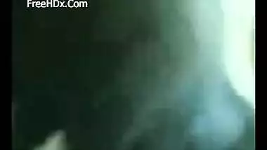 Homemade porn video is an experiment that Indian couple wants to do