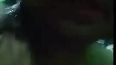 Sexy Odia Girl Showing Her Boobs and Pussy with Singing Odia Song
