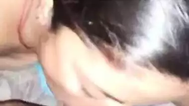 Bhabhi sucking cock of Devar and stimulating for hardcore fuck